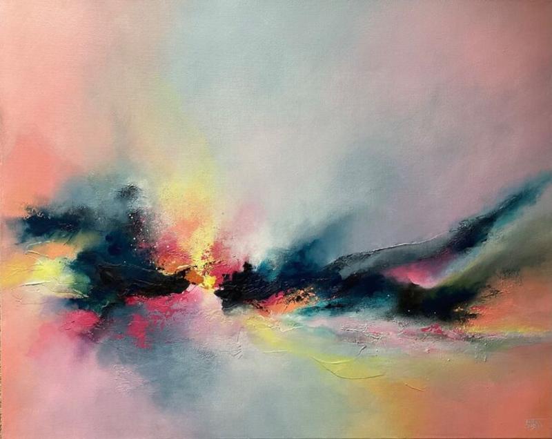Convergence jude caisley