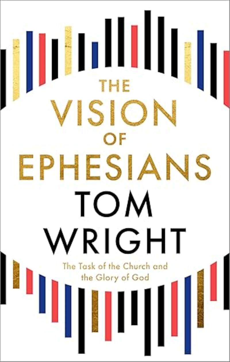 vision of ephesians