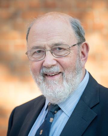 NT Wright headshot