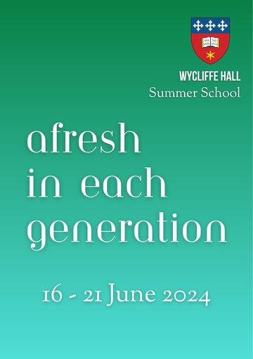 Afresh afresh
