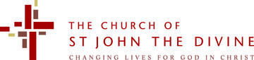 st john the divine logo