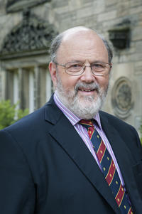 Tom wright NT Wright headshot