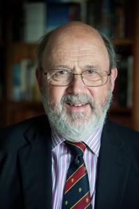 NT Wright headshot