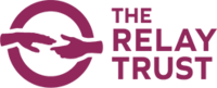 relay trust logo