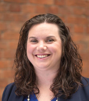 Erin Heim headshot