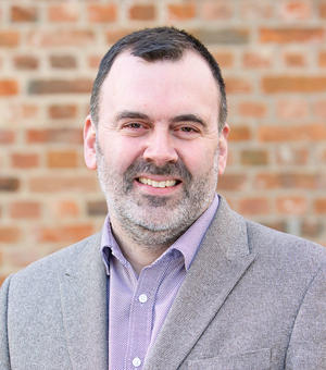Andrew Atherstone