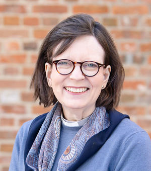 Jane Chaffey