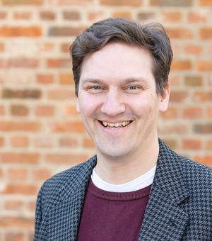 John Screnock