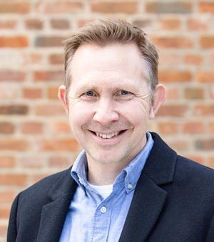 Jonathan Brant