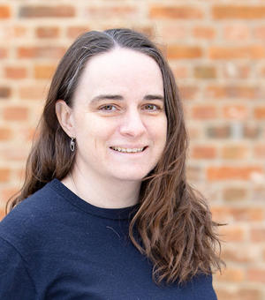 Katy Routh
