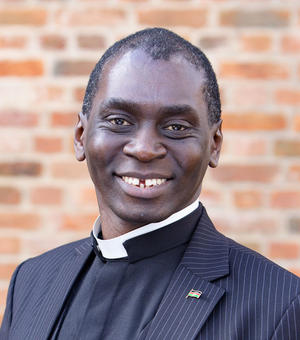 Kenneth Ofula