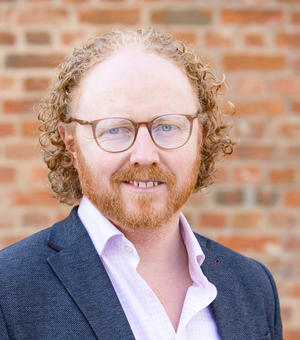 Matt Kirkpatrick