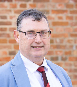 Peter Head
