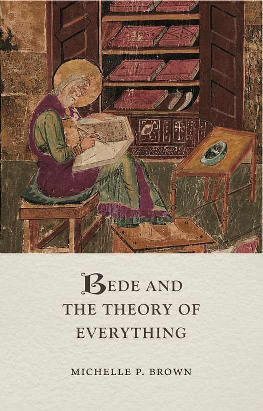 bede book cover