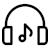 headphones 50px