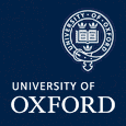 University of Oxford logo