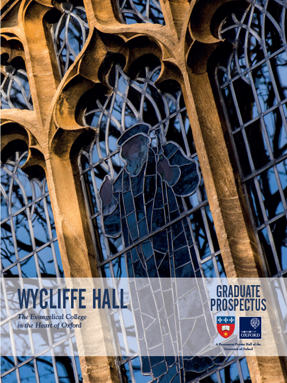 graduate prospectus