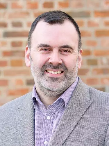 Andrew Atherstone
