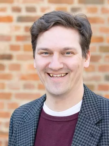 John Screnock