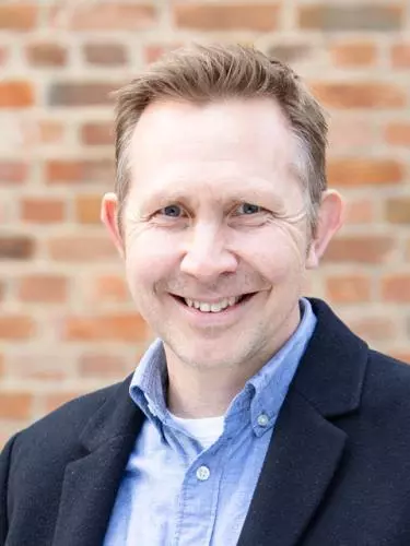 Jonathan Brant
