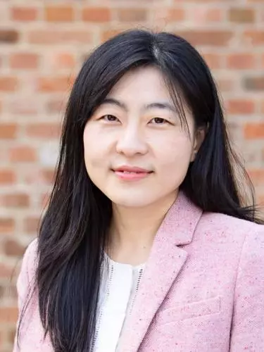 Joy Choi