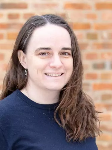 Katy Routh
