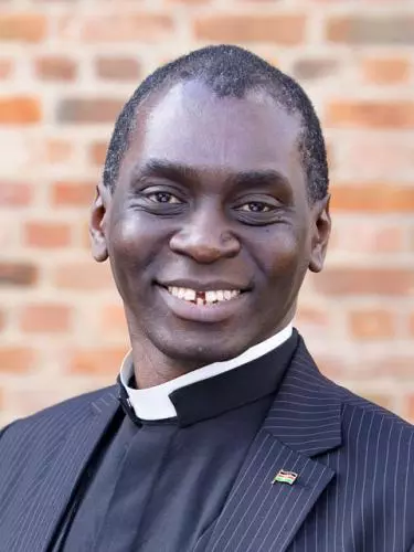 Kenneth Ofula