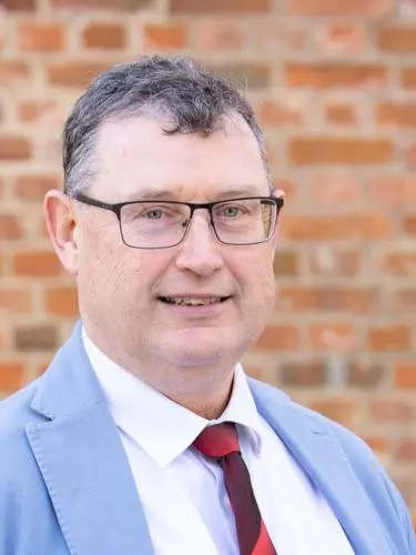 Peter Head