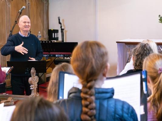 Choir