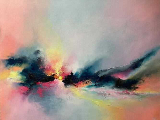 convergence  jude caisley