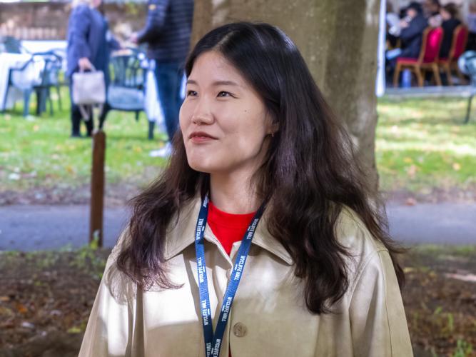 esther kim