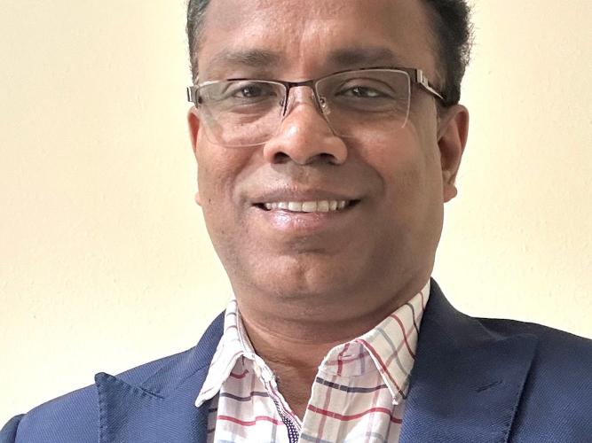 jibu ninan