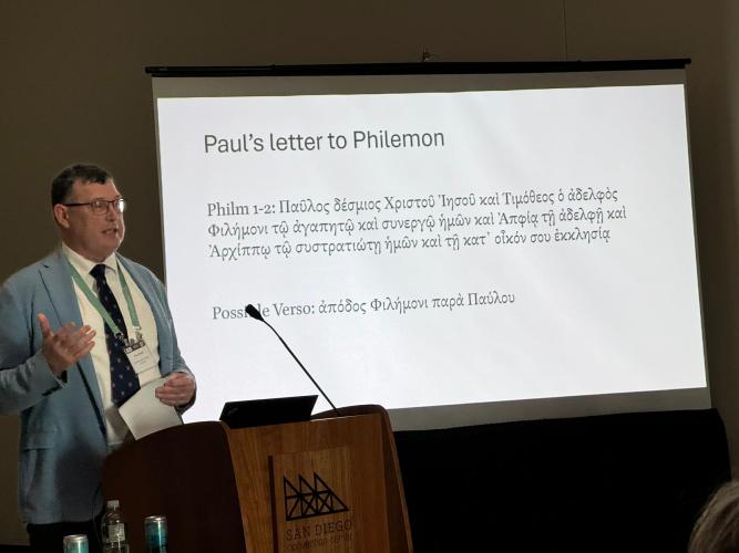 pmh presenting a