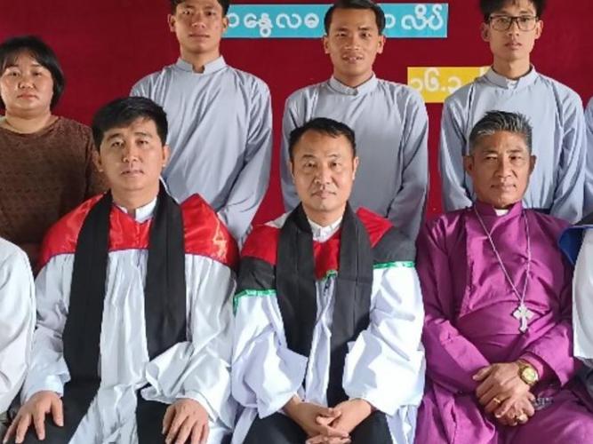 project myanmar