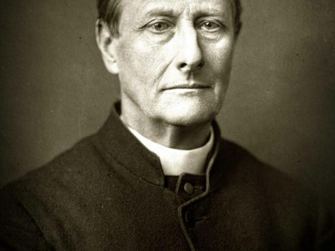 sabine baring gould