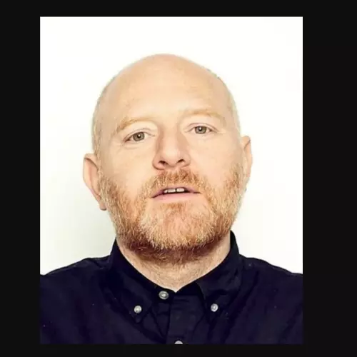 Headshot of Isaac Wardell