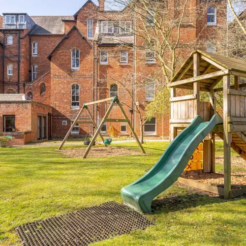 children's playground