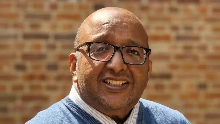 Richard Kutty-Vergis