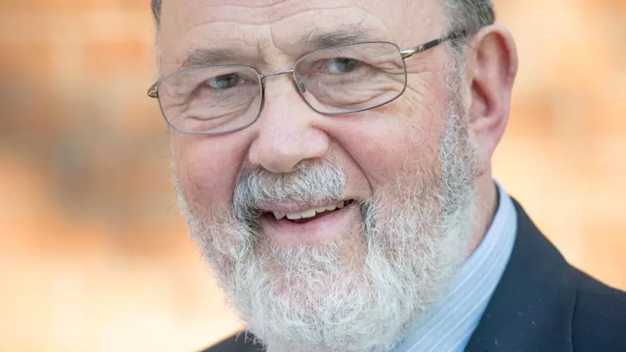 NT Wright headshot