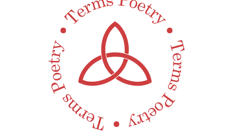 Terms poetry logo