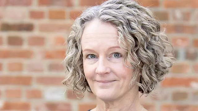 Jo Wakefield
