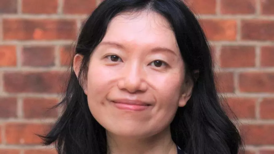 Mo Liu