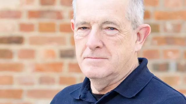 Paul Wheatley