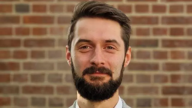 Christopher Blakey