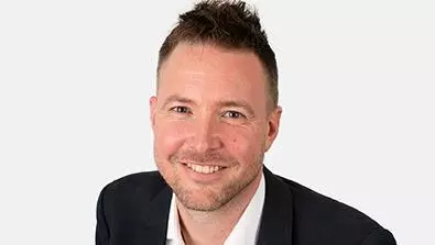 Daniel Maughan