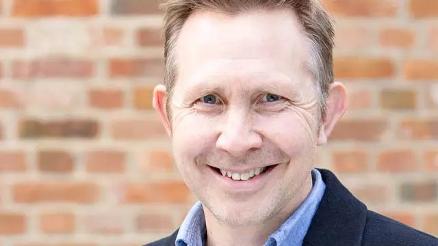 Jonathan Brant
