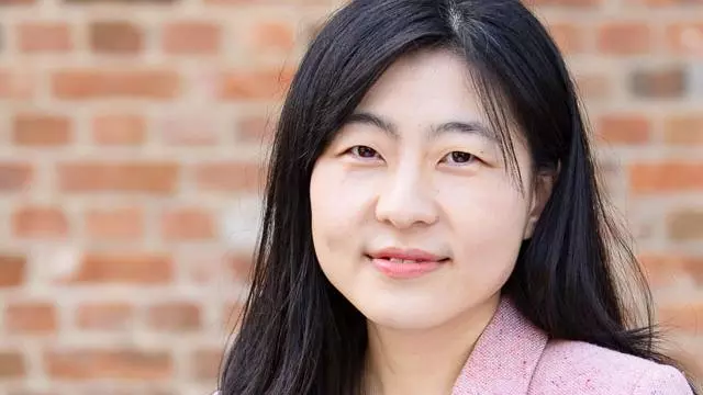 Joy Choi