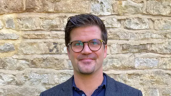Zachariah Kahler