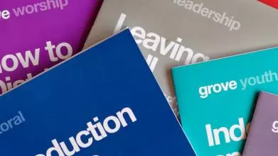 grove booklets