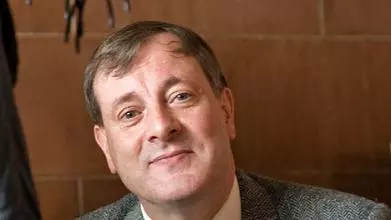 Alister McGrath